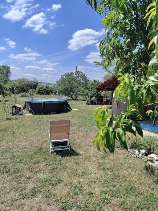 Chez Chapelle In The Heart Of The Gascony With Pool And Hot Tub Auch Exterior foto