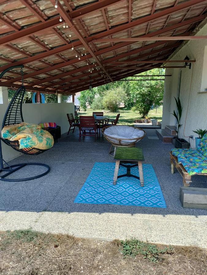 Chez Chapelle In The Heart Of The Gascony With Pool And Hot Tub Auch Exterior foto