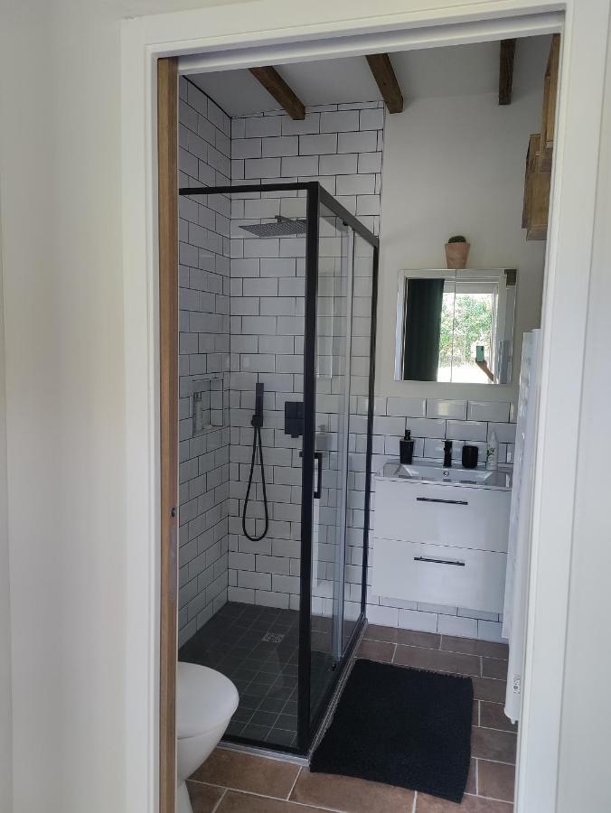 Chez Chapelle In The Heart Of The Gascony With Pool And Hot Tub Auch Exterior foto