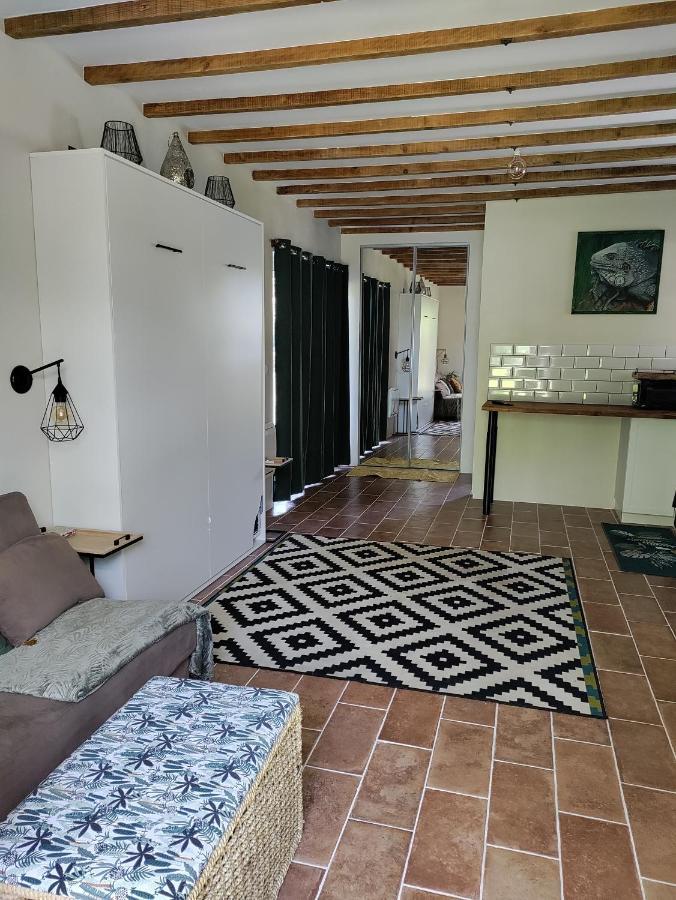 Chez Chapelle In The Heart Of The Gascony With Pool And Hot Tub Auch Exterior foto