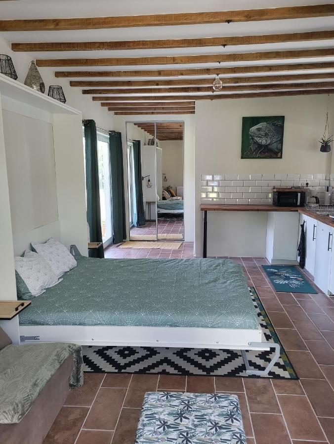 Chez Chapelle In The Heart Of The Gascony With Pool And Hot Tub Auch Exterior foto